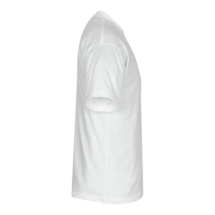 MASCOT® T-shirt Jamaica Größe S weiss