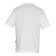 MASCOT® T-shirt Jamaica Größe XL weiß