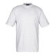 MASCOT® T-shirt Java 2XL hellgrau-meliert