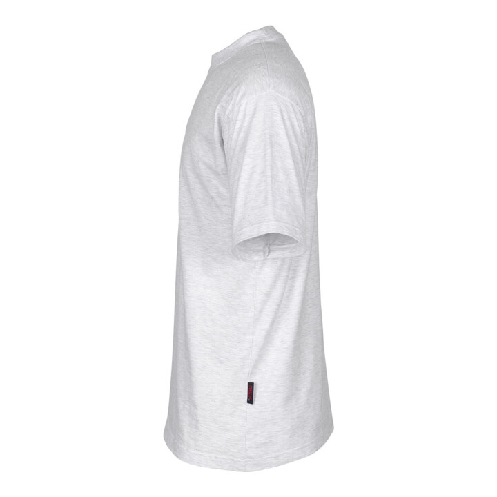 MASCOT® T-shirt Java 2XL hellgrau-meliert