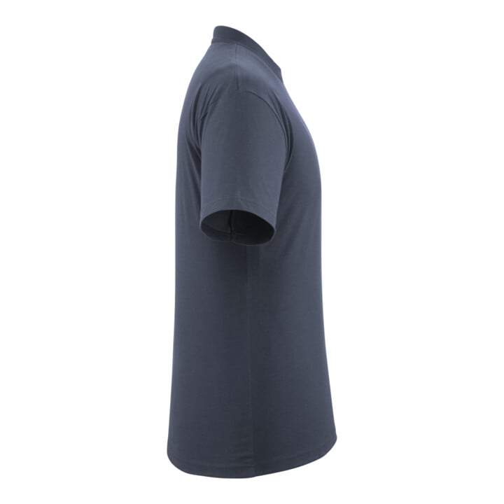 MASCOT® T-shirt Java 4XL schwarzblau