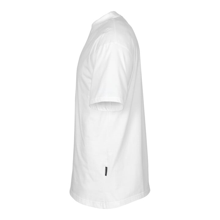MASCOT® T-shirt Java 4XL weiss