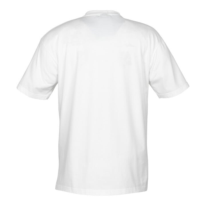 MASCOT® T-shirt Java 4XL weiss