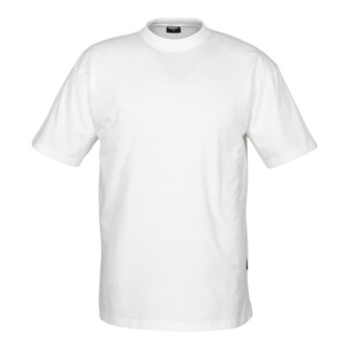 MASCOT® T-shirt Java 5XL weiss