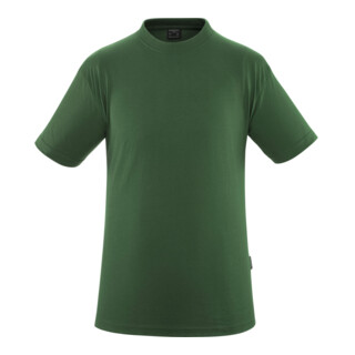 MASCOT® T-shirt Java Größe 2XL grün