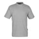 MASCOT® T-shirt Java Größe 3XL grau-meliert
