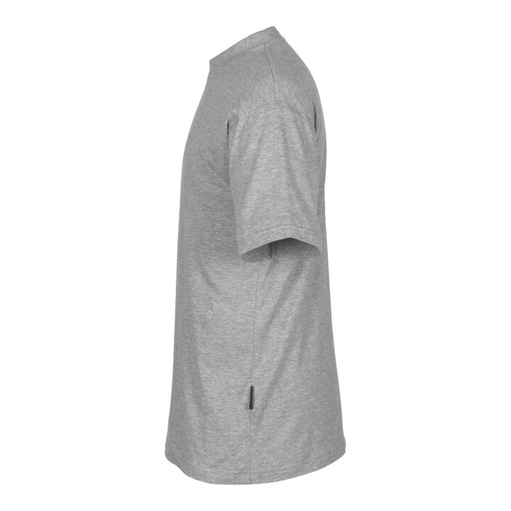 MASCOT® T-shirt Java Größe 3XL grau-meliert