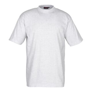 MASCOT® T-shirt Java Größe 3XLONE hellgrau-meliert
