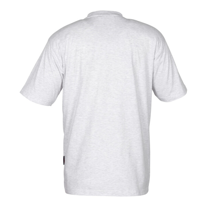 MASCOT® T-shirt Java Größe 3XLONE hellgrau-meliert