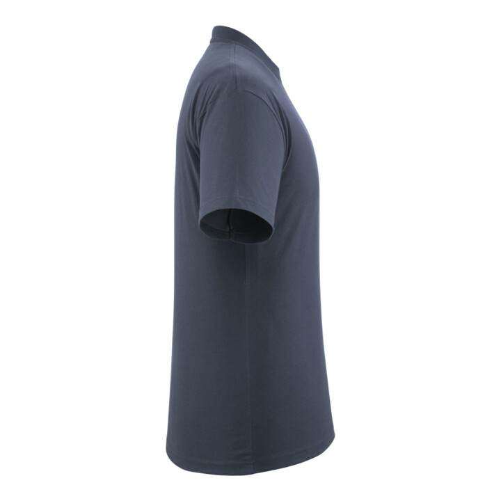 MASCOT® T-shirt Java Größe 3XLONE schwarzblau