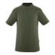 MASCOT® T-shirt Java Größe 4XL moosgrün