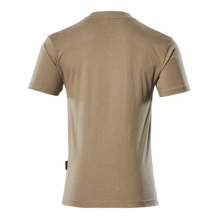 MASCOT® T-shirt Java Größe L hellkhaki