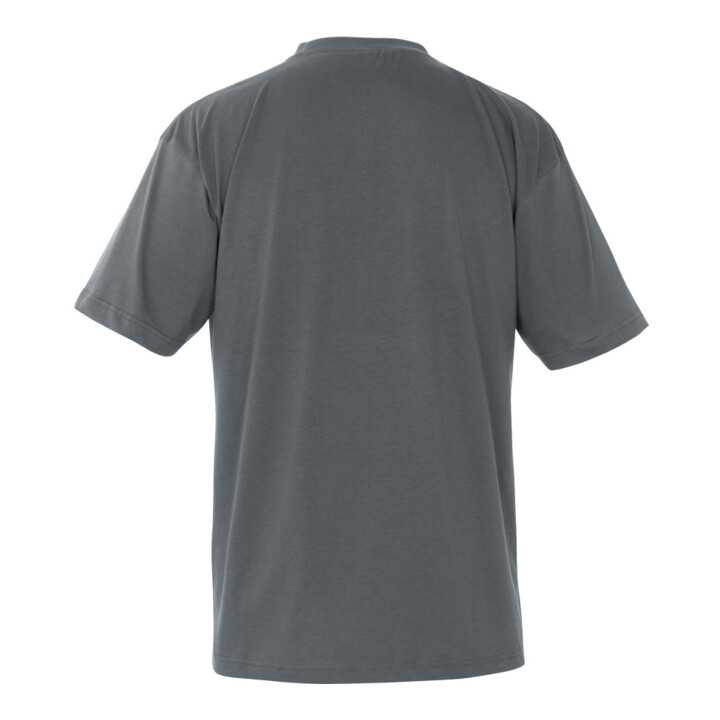 MASCOT® T-shirt Java Größe M anthrazit