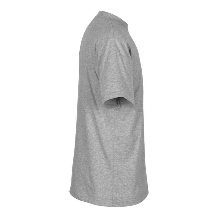 MASCOT® T-shirt Java Größe M grau-meliert