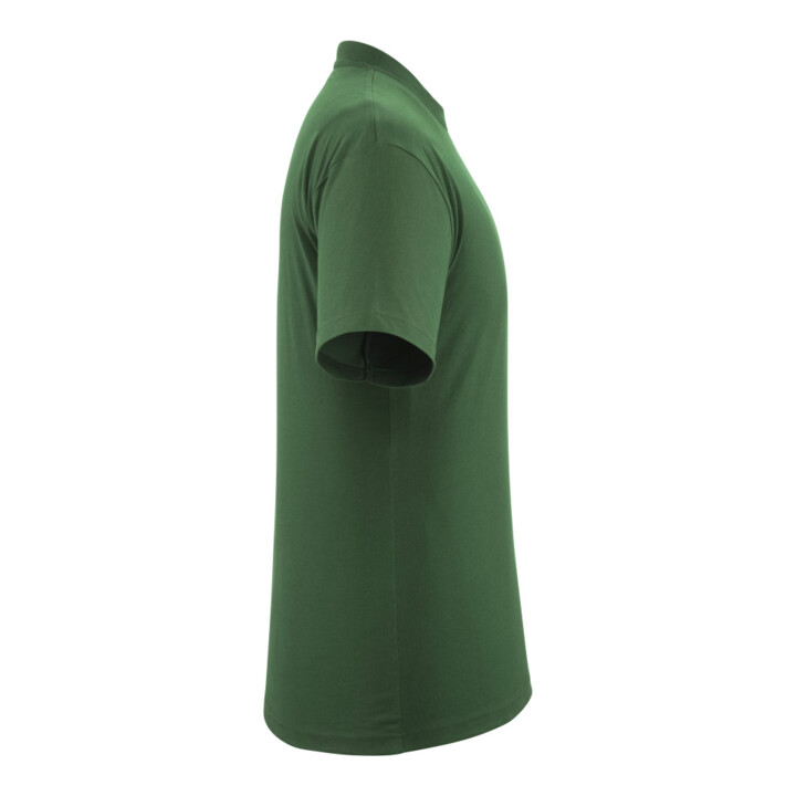 MASCOT® T-shirt Java Größe M grün