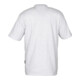 MASCOT® T-shirt Java Größe M hellgrau-meliert