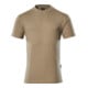 MASCOT® T-shirt Java Größe M hellkhaki