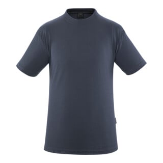 MASCOT® T-shirt Java Größe M schwarzblau