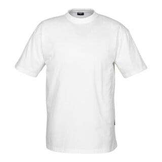 MASCOT® T-shirt Java Größe M weiss
