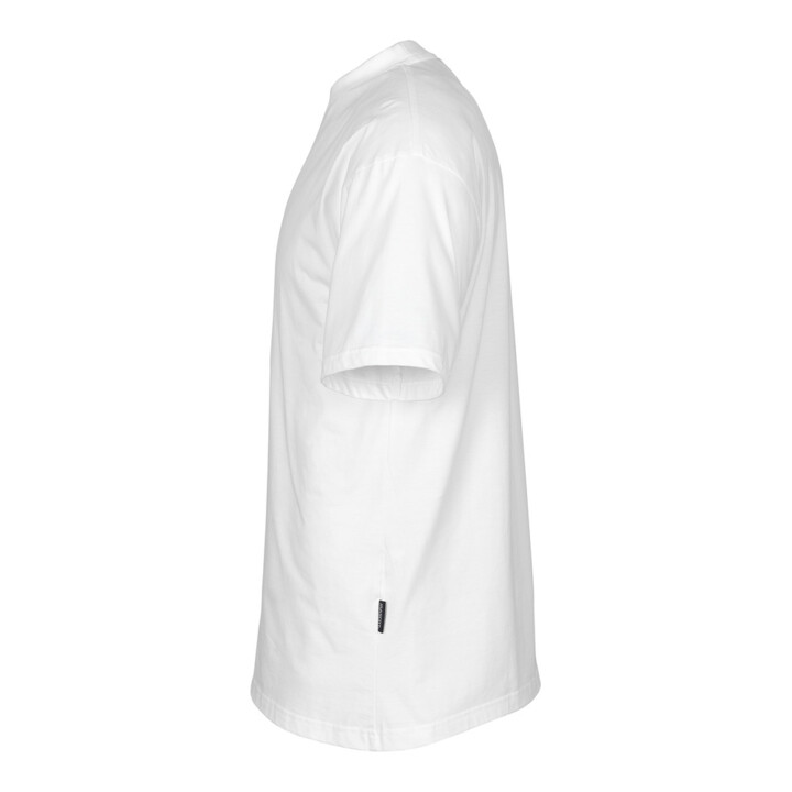 MASCOT® T-shirt Java Größe M weiss
