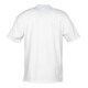 MASCOT® T-shirt Java Größe M weiss