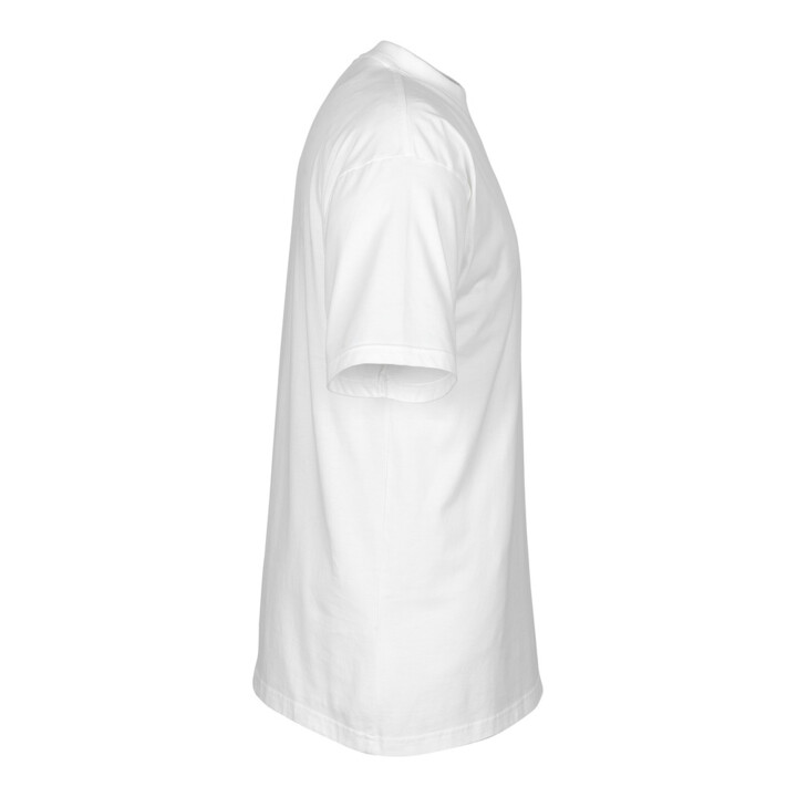 MASCOT® T-shirt Java Größe M weiss