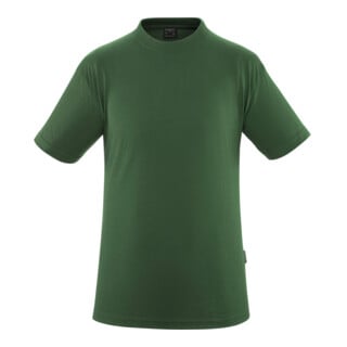 MASCOT® T-shirt Java Größe S grün