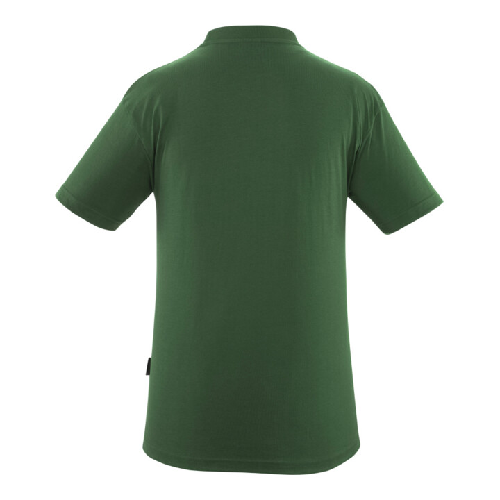 MASCOT® T-shirt Java Größe S grün