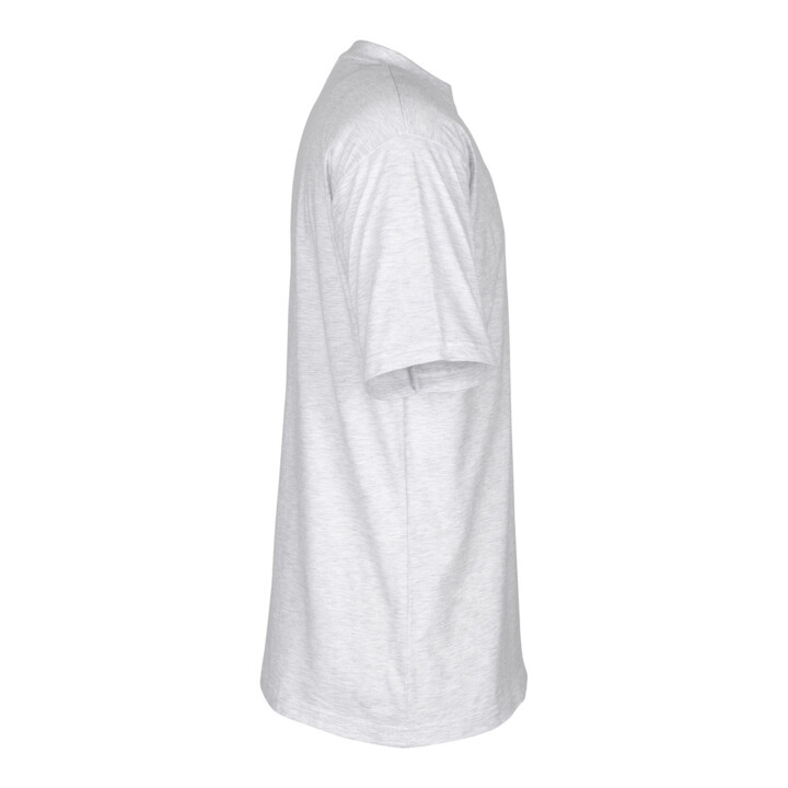MASCOT® T-shirt Java Größe S hellgrau-meliert