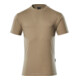 MASCOT® T-shirt Java Größe S hellkhaki