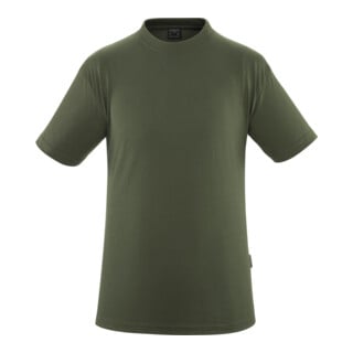 MASCOT® T-shirt Java Größe S moosgrün