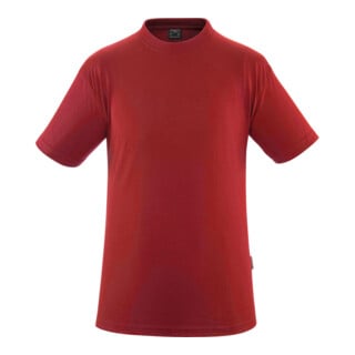 MASCOT® T-shirt Java Größe S rot