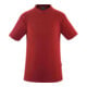 MASCOT® T-shirt Java Größe S rot