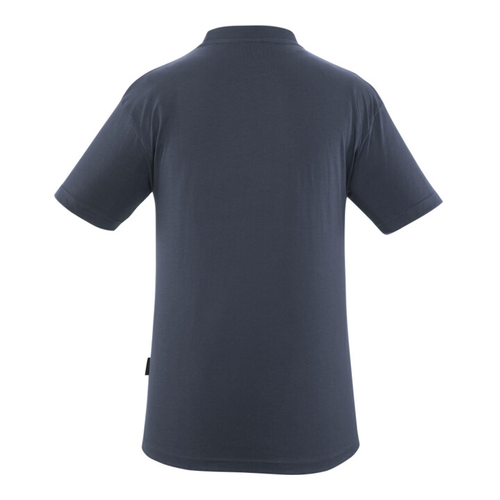 MASCOT® T-shirt Java Größe S schwarzblau