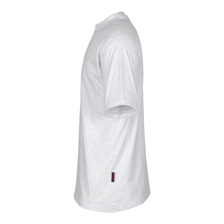 MASCOT® T-shirt Java Größe XL hellgrau-meliert