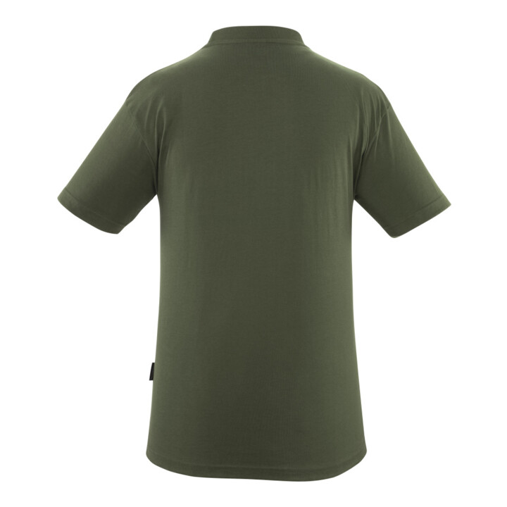 MASCOT® T-shirt Java moosgrün Größe 2XLONE