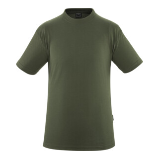 MASCOT® T-shirt Java XL moosgrün