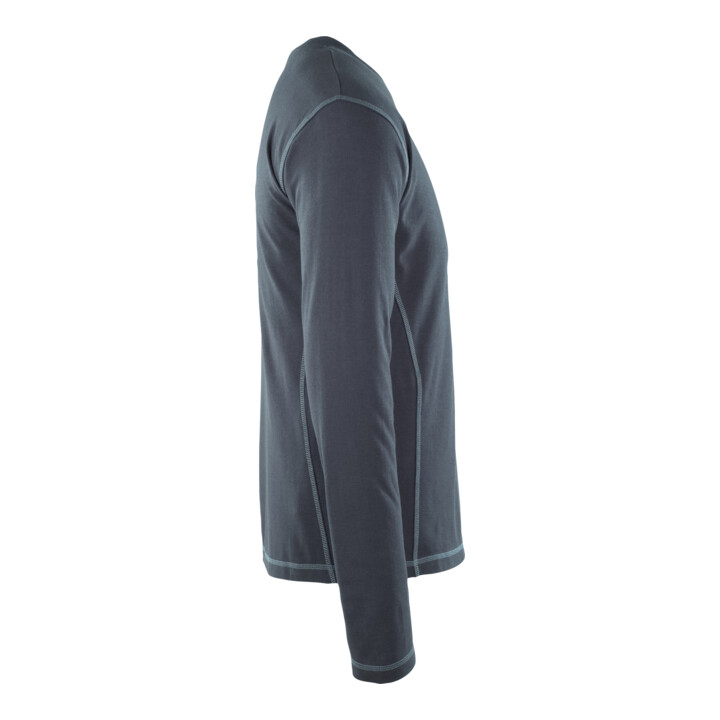 MASCOT® T-shirt Muri Multisafe 4XL schwarzblau