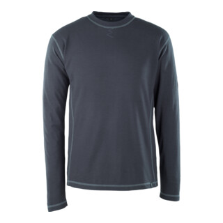 MASCOT® T-shirt Muri Multisafe Größe 2XL schwarzblau