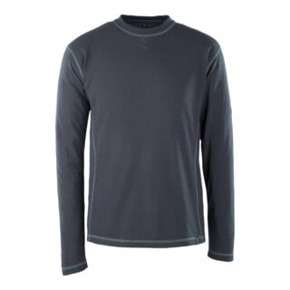 MASCOT® T-shirt Muri Multisafe Größe S schwarzblau