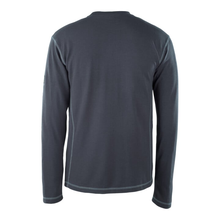 MASCOT® T-shirt Muri Multisafe schwarzblau Größe M