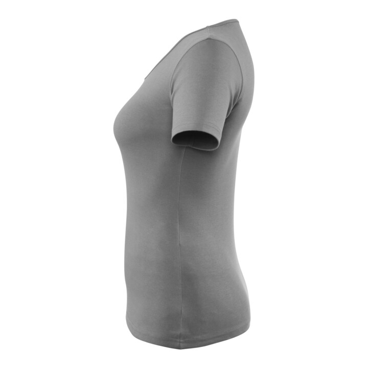 MASCOT® T-shirt Nice Damen 2XL anthrazit