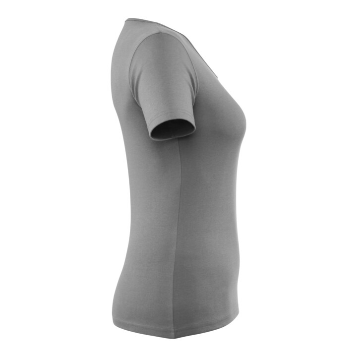 MASCOT® T-shirt Nice Damen 2XL anthrazit