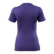 MASCOT® T-shirt Nice Damen 2XL blauviolett