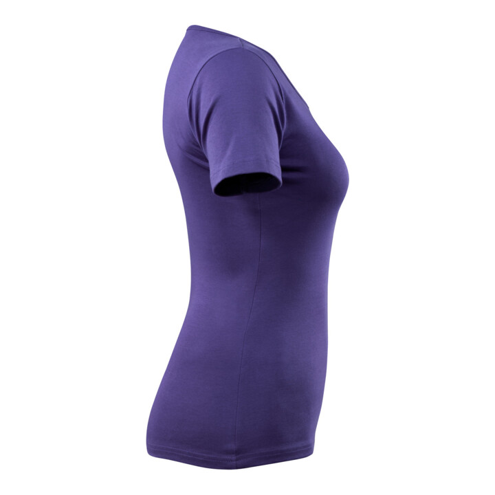 MASCOT® T-shirt Nice Damen 2XL blauviolett