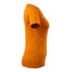 MASCOT® T-shirt Nice Damen 2XL hellorange