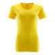 MASCOT® T-shirt Nice Damen 2XL sonnengelb