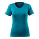 MASCOT® T-shirt Nice Damen Größe M petroleum
