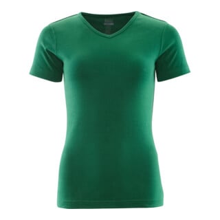 MASCOT® T-shirt Nice Damen Größe S grün