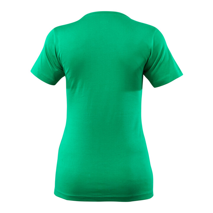 MASCOT® T-shirt Nice Damen M grasgrün